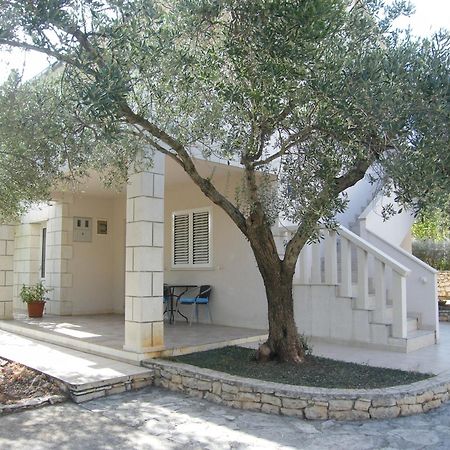 Apartments Maslina Lumbarda Chambre photo