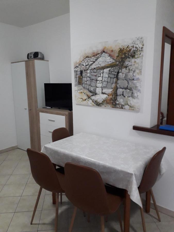 Apartments Maslina Lumbarda Extérieur photo