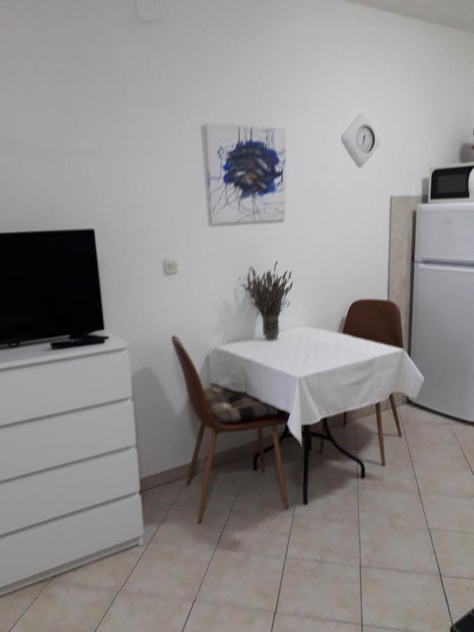 Apartments Maslina Lumbarda Extérieur photo