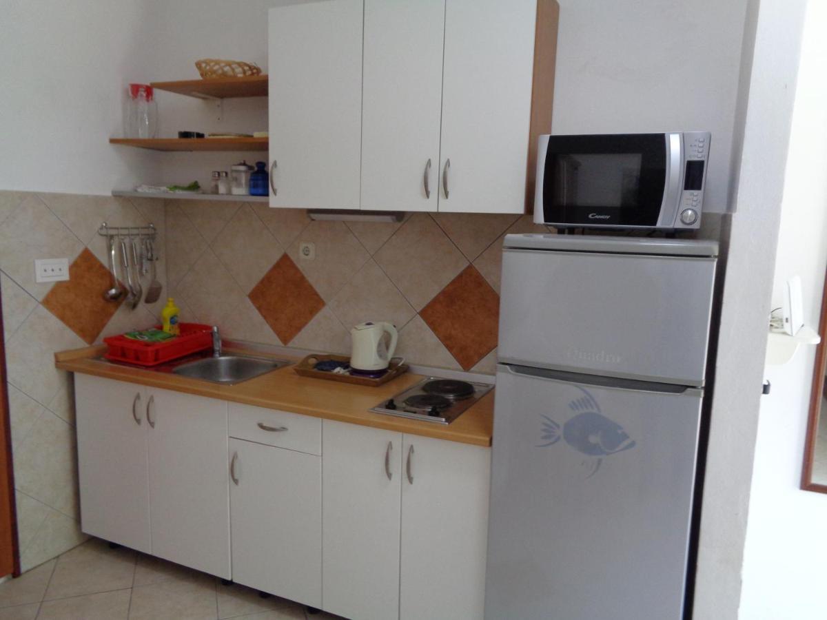 Apartments Maslina Lumbarda Extérieur photo