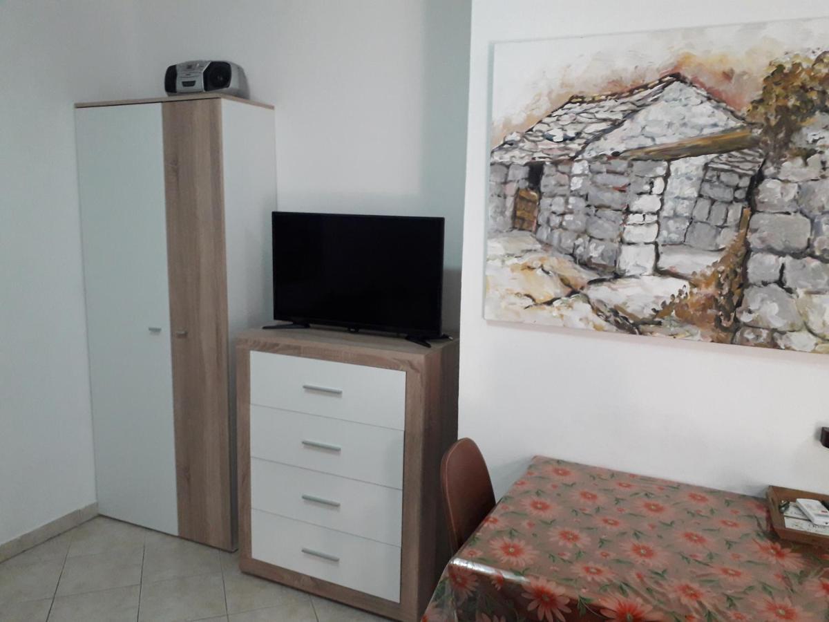 Apartments Maslina Lumbarda Extérieur photo