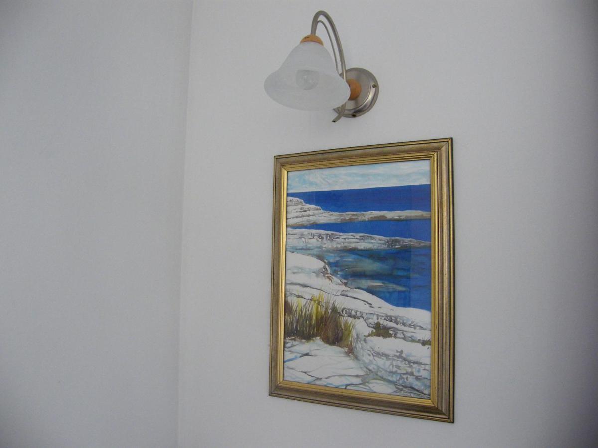 Apartments Maslina Lumbarda Extérieur photo