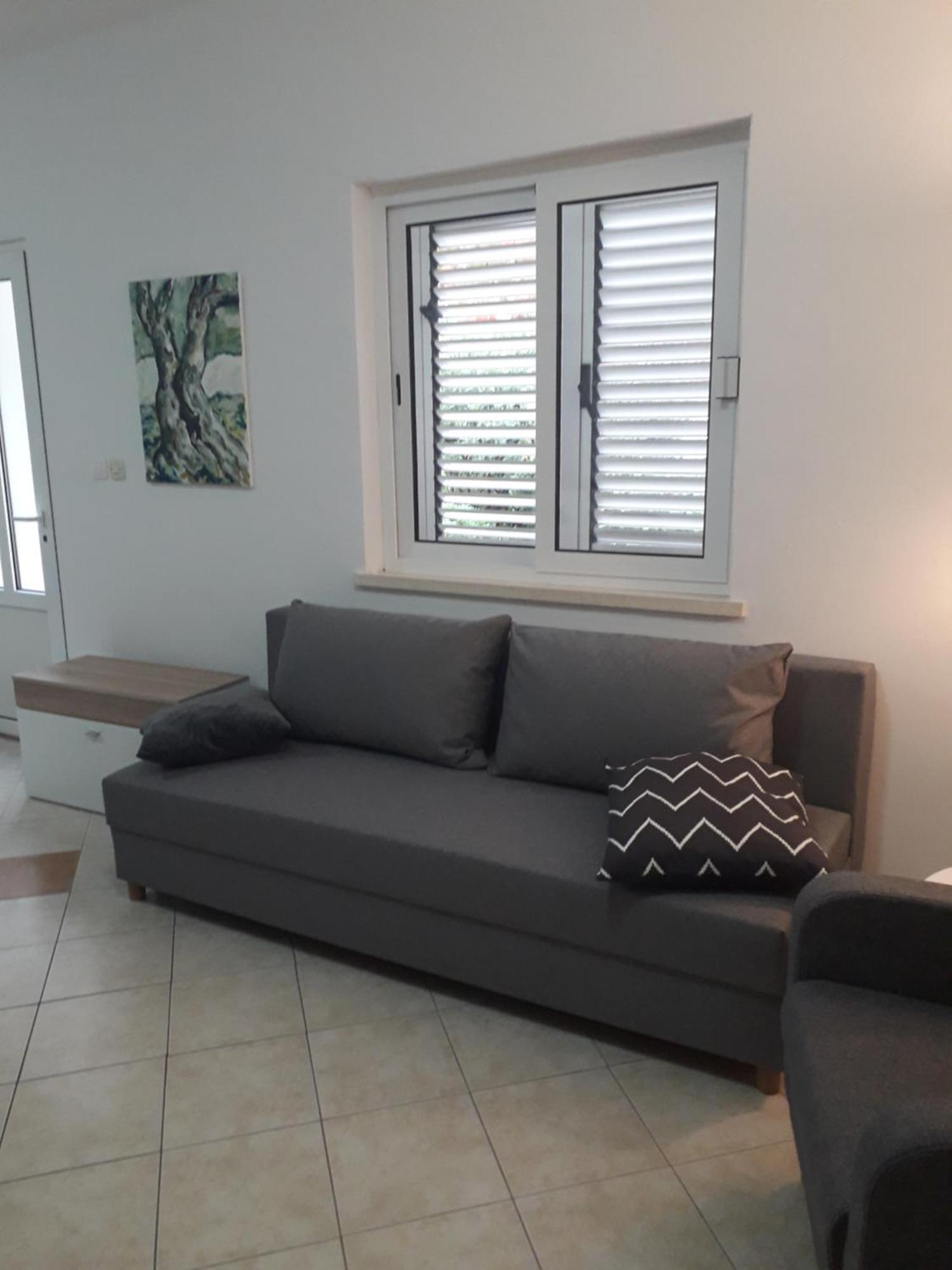 Apartments Maslina Lumbarda Extérieur photo