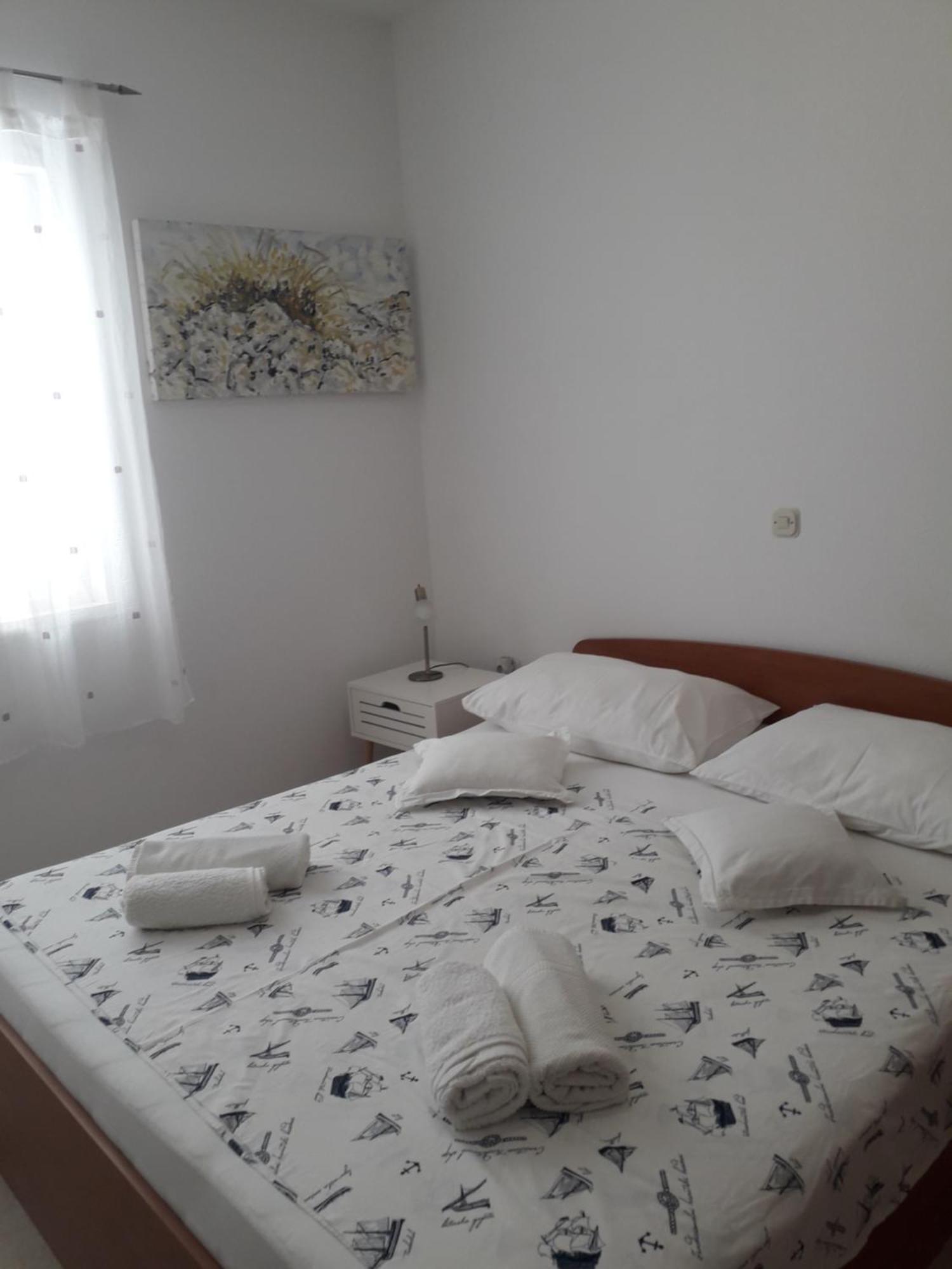 Apartments Maslina Lumbarda Extérieur photo