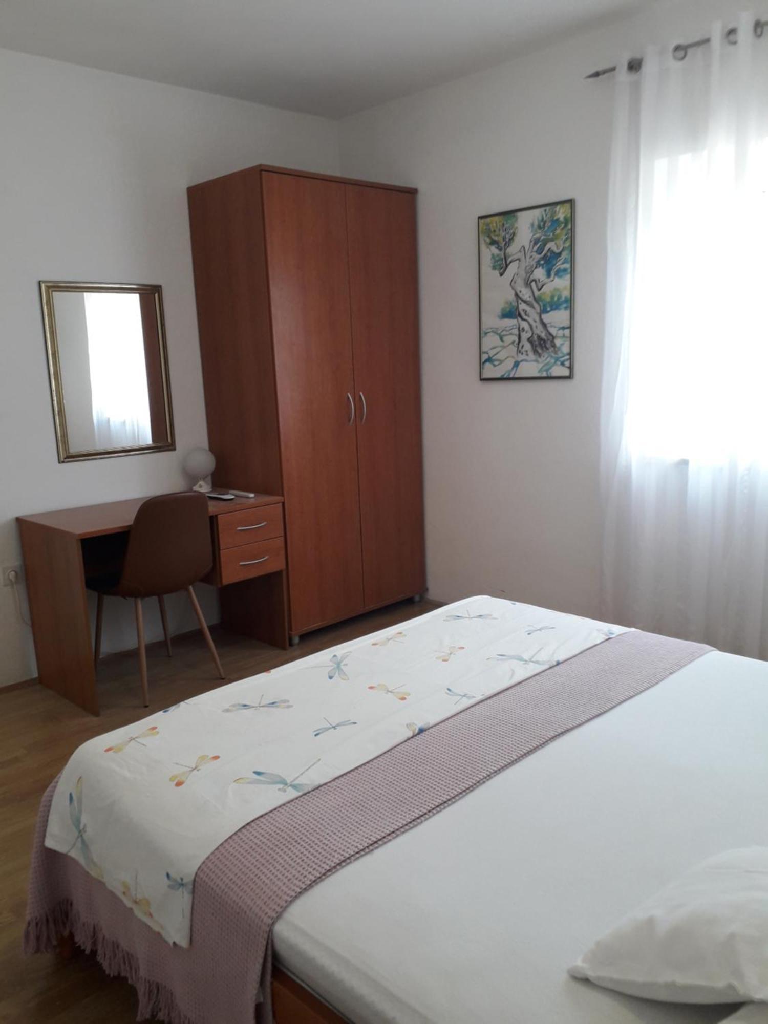 Apartments Maslina Lumbarda Extérieur photo