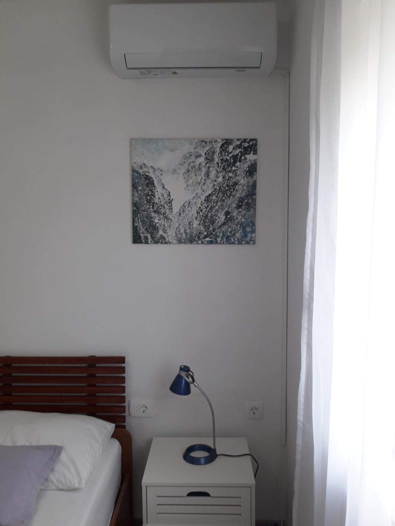 Apartments Maslina Lumbarda Extérieur photo