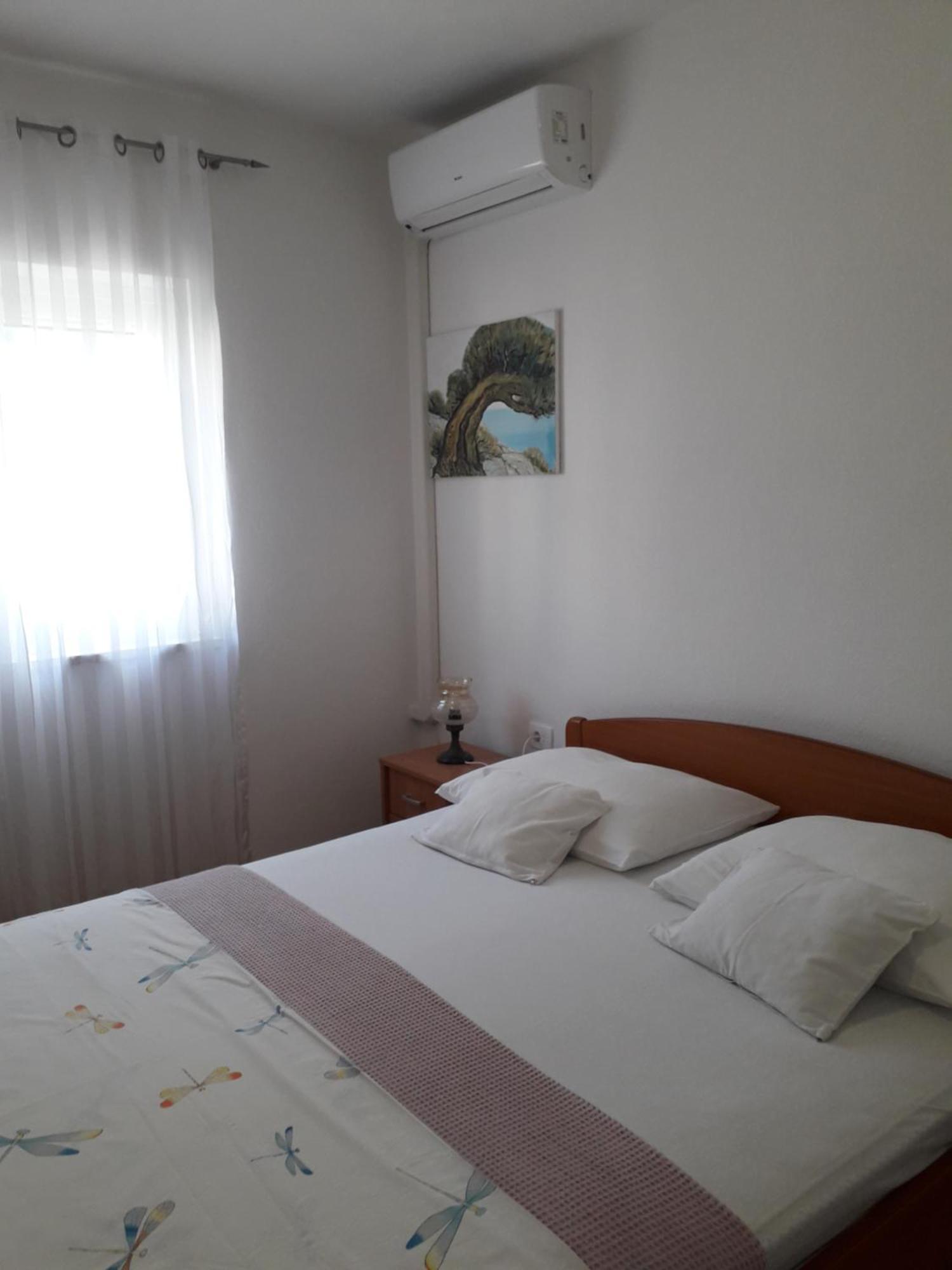 Apartments Maslina Lumbarda Extérieur photo