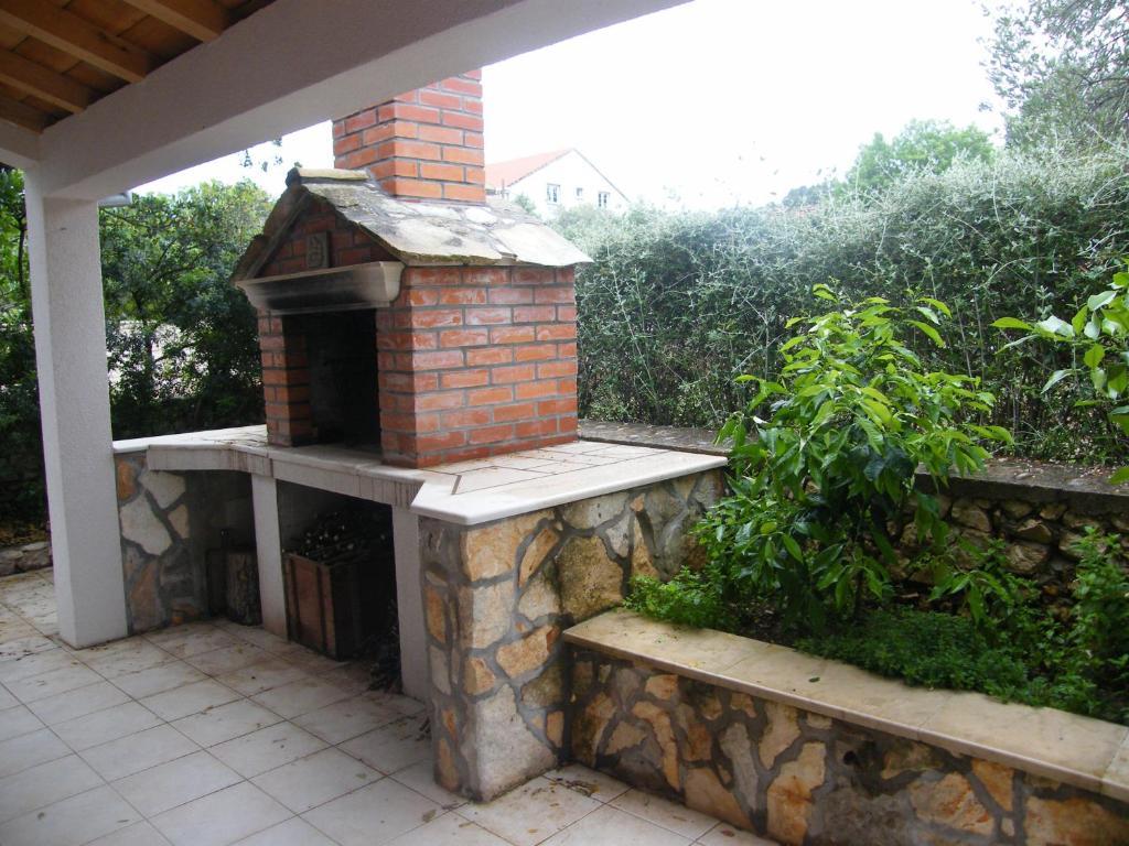 Apartments Maslina Lumbarda Extérieur photo
