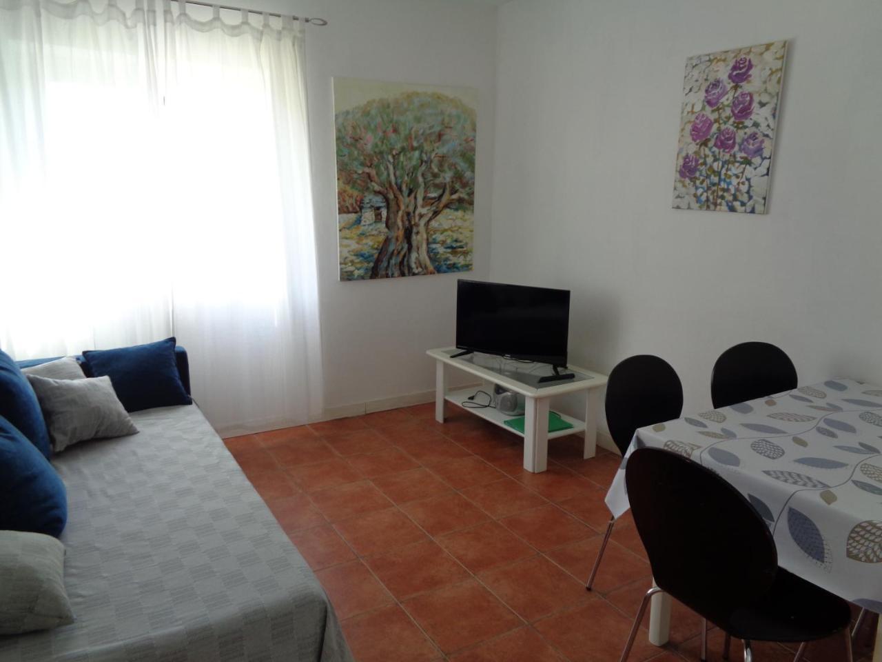 Apartments Maslina Lumbarda Extérieur photo